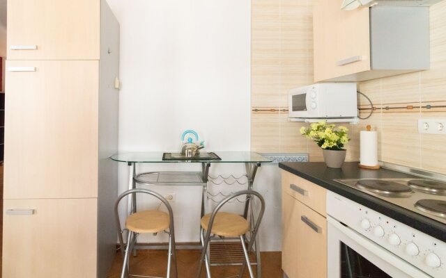 Sitito Escribano Apartment