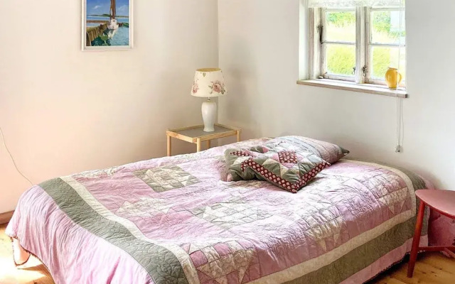 5 Person Holiday Home in Bogo By