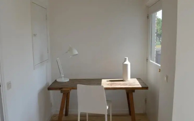 B&B van Witzenburg
