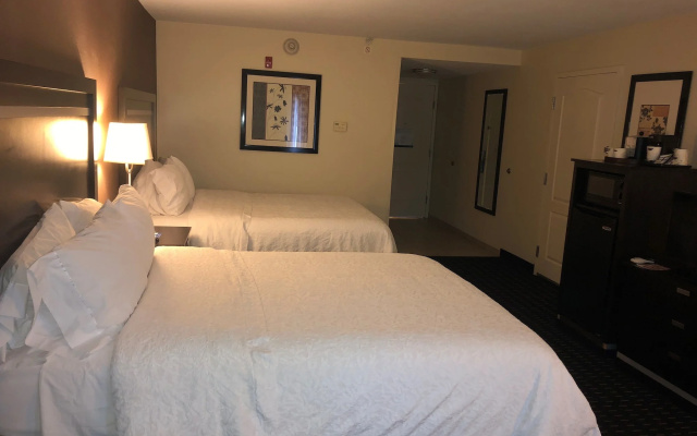 Hampton Inn Jericho - Westbury