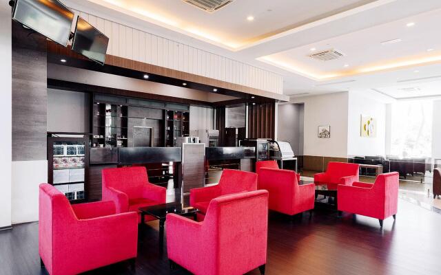 Raia Hotel & Convention Centre Alor Setar