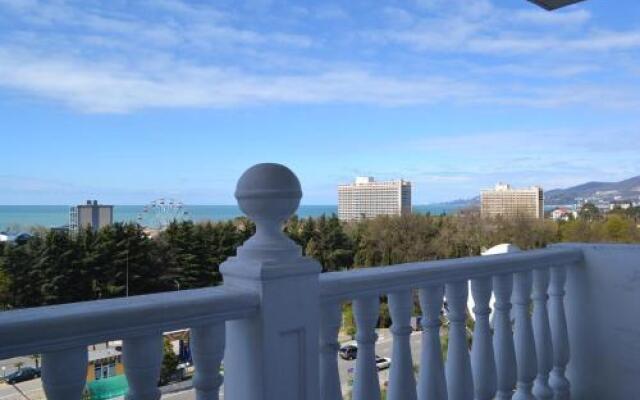 Ozet Guest House