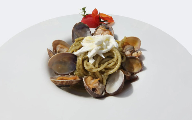 Hotel Capizzo