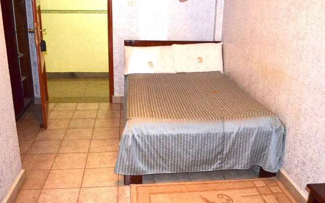 Areba Hotel