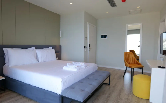Hotel Teuta