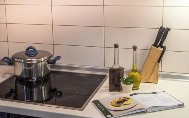 Apartment Asterousia Crete