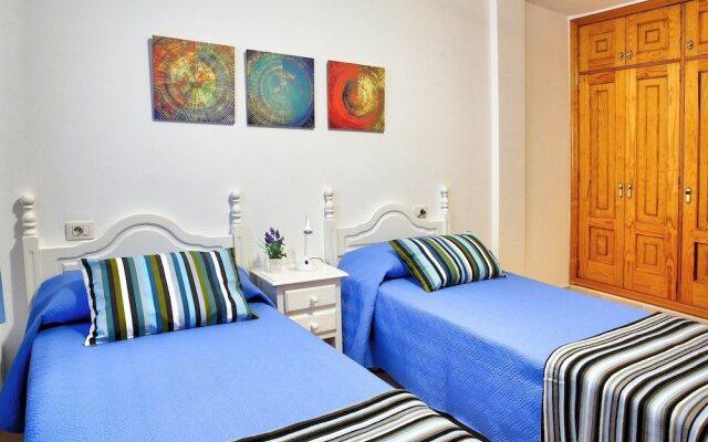 Apartamento Charco La Fula