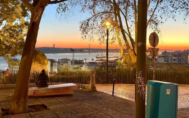 Terreiro 3 Cosy Apartment