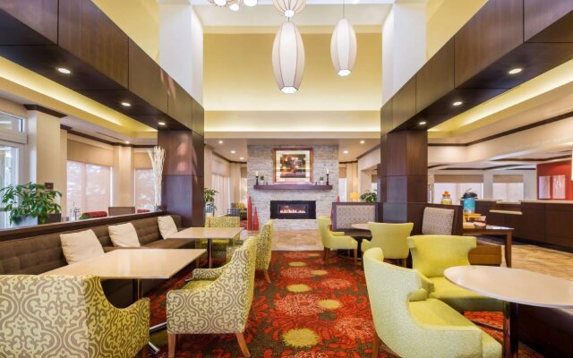 Hilton Garden Inn Boise Spectrum