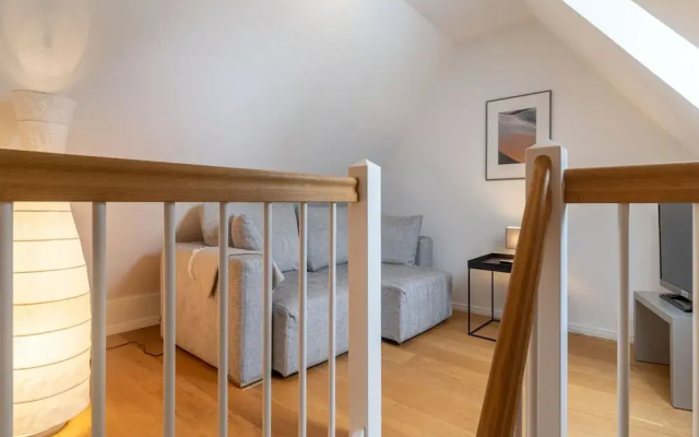 Ferienhaus St. Peter-ording