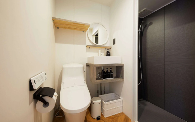 HOTEL ORIGO HAKATA - Gion -