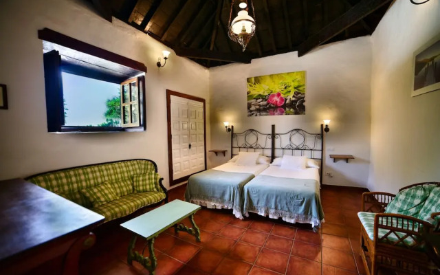 Hotel Cortijo San Ignacio