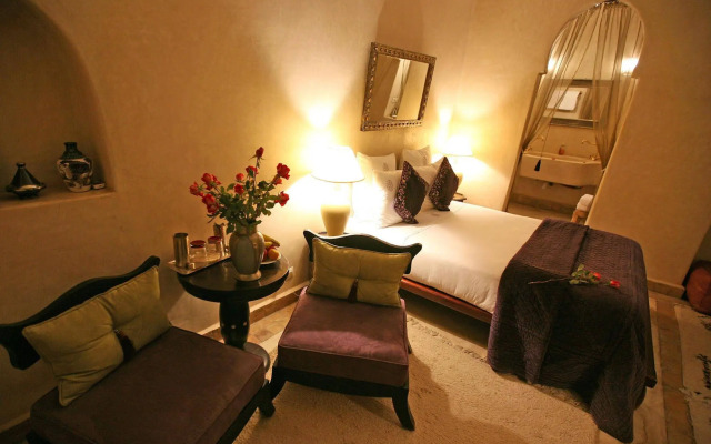 Riad Andalouse