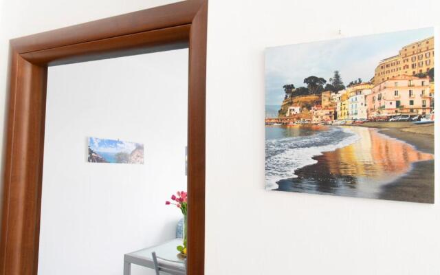 Luigi's room Sorrento