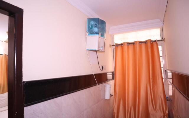 Smilestay Sairam Residency