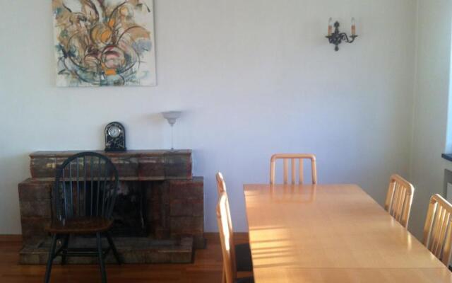 Travel Inn Guesthouse