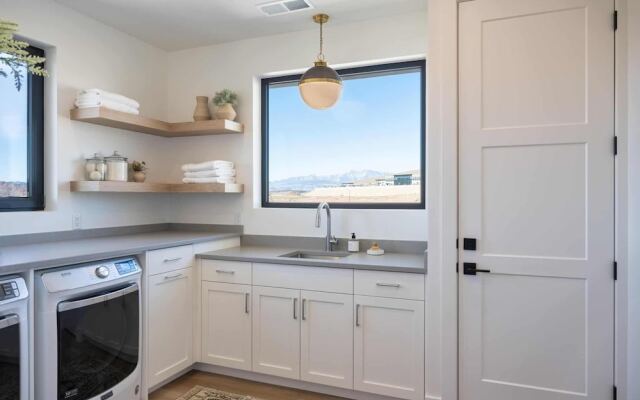 Golden Hour by RedAwning