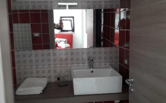 B&B Le Vie del Borgo