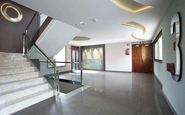 Hotel Indalo Park