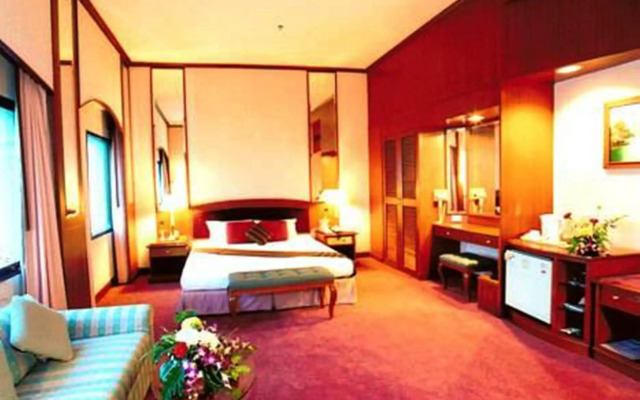 The Regency Hotel Hatyai