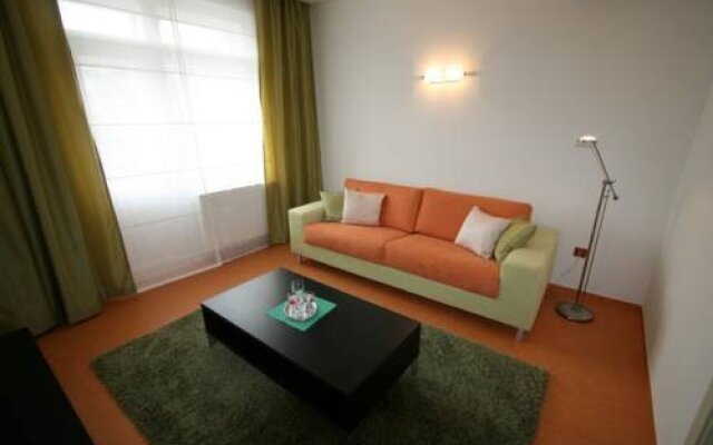 Krystal Hotel