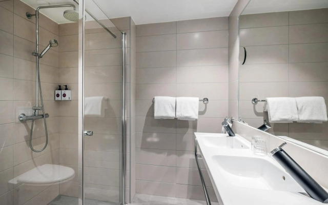 Quality Hotel Maritim