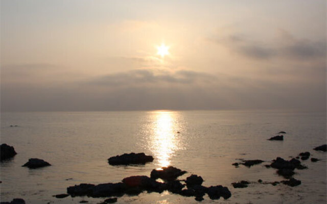 Noto Kanko Hotel