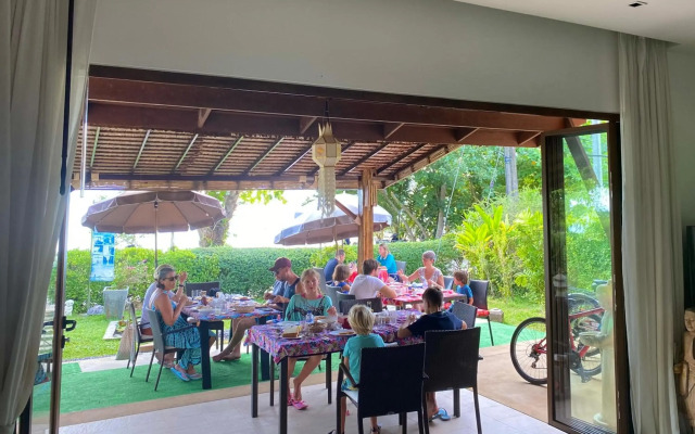 Laguna Villas Boutique Hotel