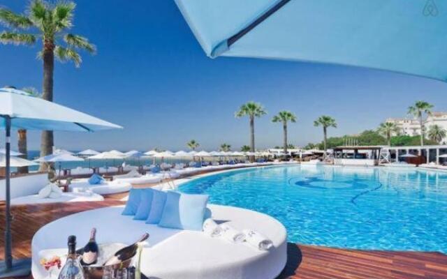 Lorcrimar Puerto Banus