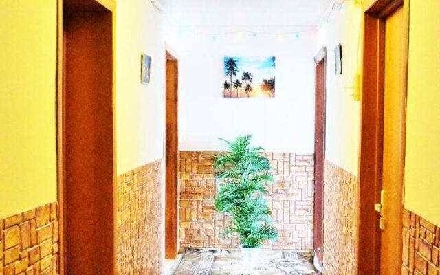 Апартаменты «Калейдоскоп» в Самаре