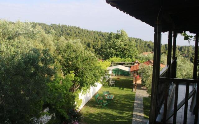 House Panorama Sea View