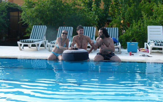 Olympos Butik Otel - All Inclusive