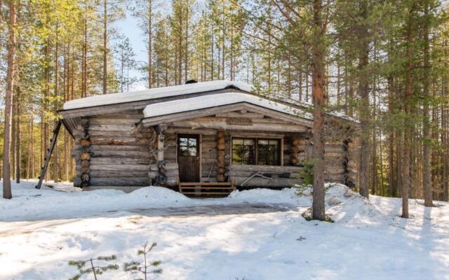 Holiday Home Keisarinna