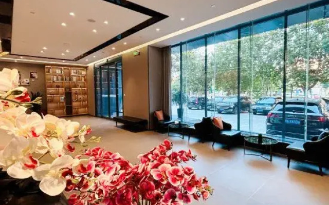Hanting Express Zhengzhou Economic Development Zone Branch