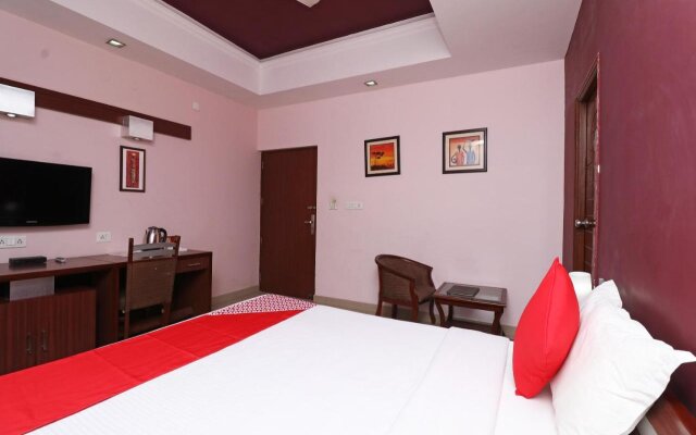 OYO 30119 Hotel Kanishk
