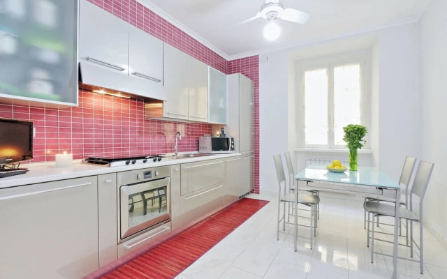 Luxury Flat in the Heart of Rome - Close to Vatican