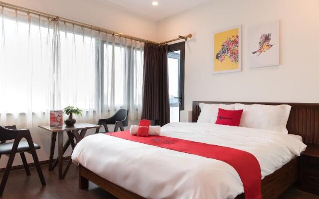 Reddoorz Plus Near Westlake Tay Ho