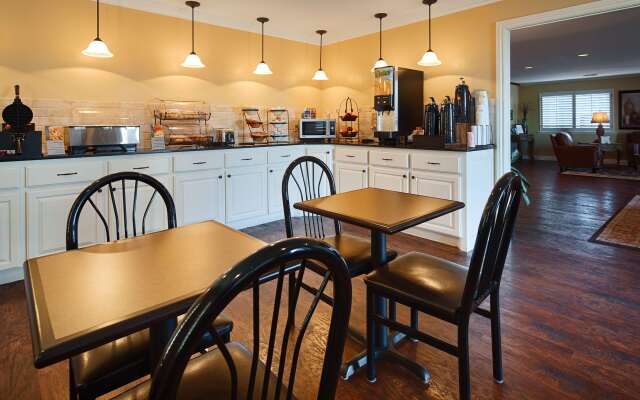 Best Western Inn Of McAlester