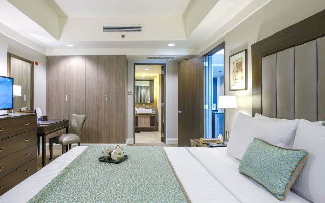 Somerset Millennium Makati