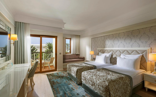 Kaya Artemis Resort & Casino - All inclusive