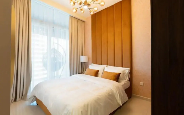 Near Dubai Mall 1BR  Reva Residence - Apartment in ดูไบ - Photo 4