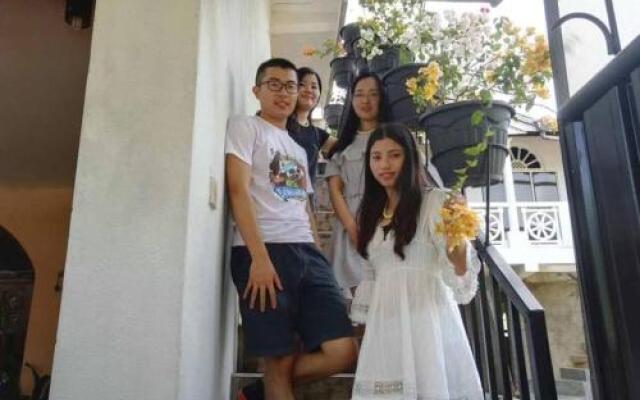 Daffon Guest House