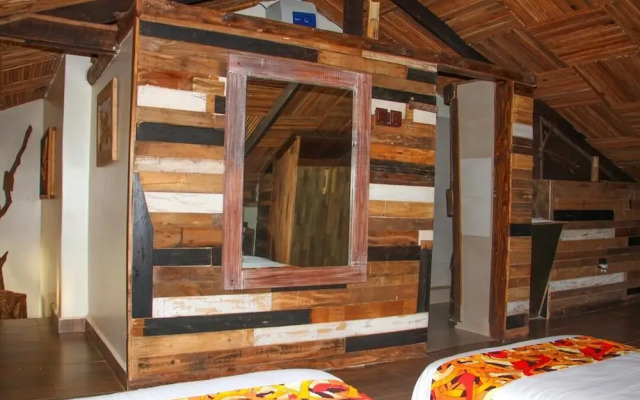 La Roza Resort Masaka