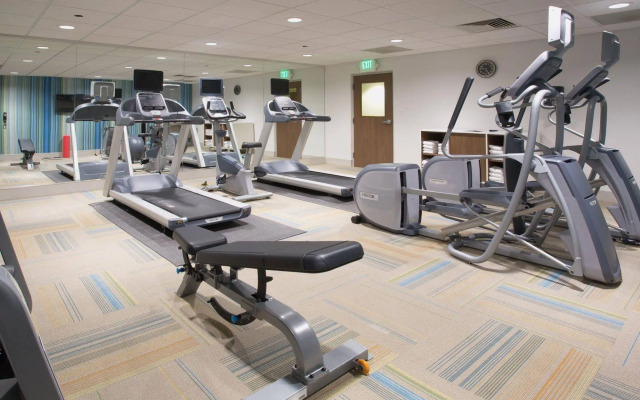 Holiday Inn Express & Suites Brenham South by IHG