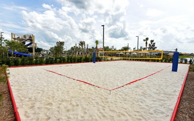 3083 Awesome Home Fantastic Club House