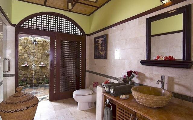 Jepun Bali Villas