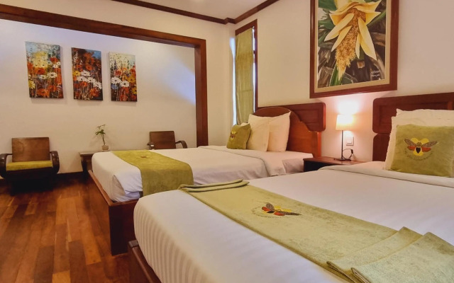 Maison Saiko Angkor Boutique