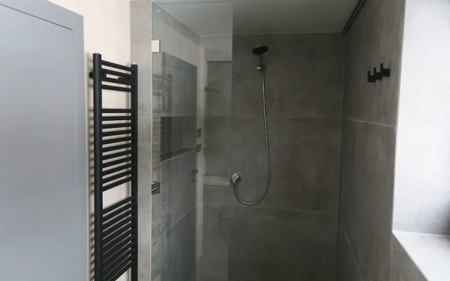 Villa in Dolni Morava Near Ski Slopes