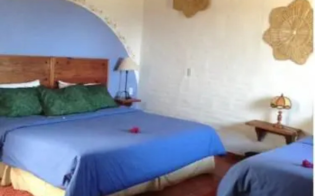 Hotel La Casa en el Bosque