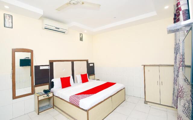 Hotel Surya Palace